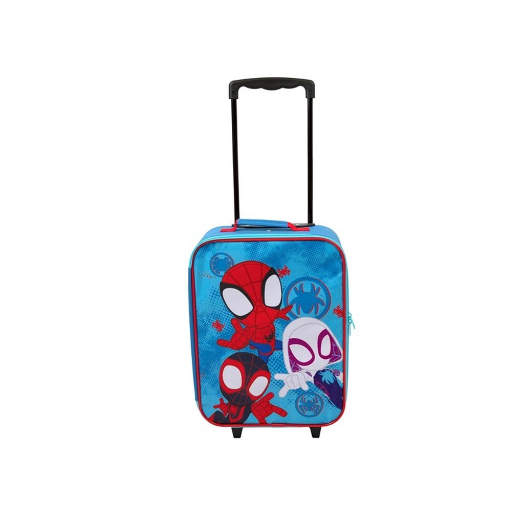 Marvel Spidey Kuffert