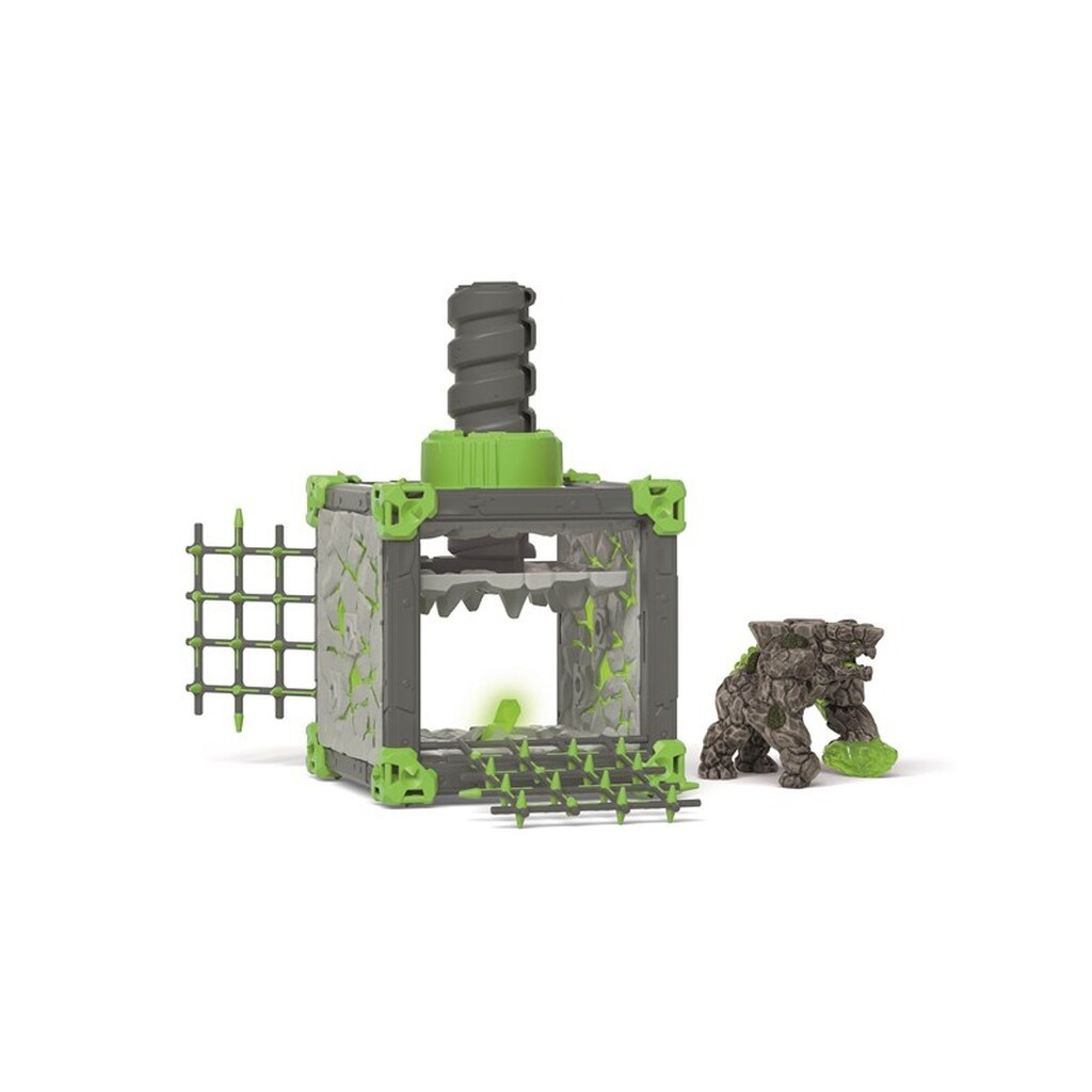 Schleich BattleCave Stone Smasher