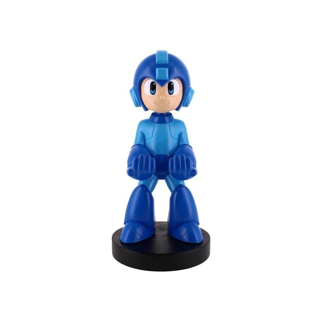Cable Guys Mega Man (Mega Man 11) - Cable Guy