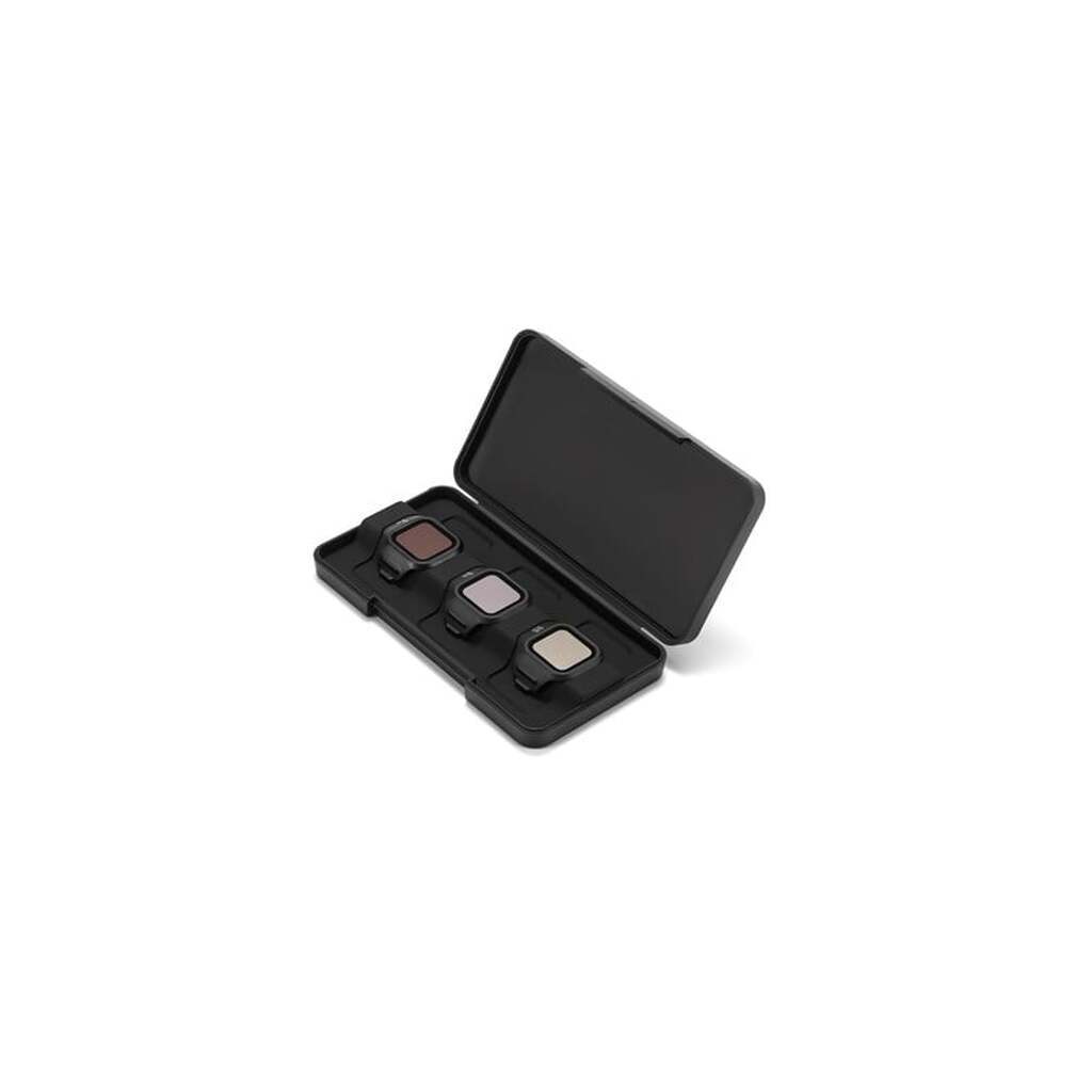 DJI - Mini 5 Pro ND Filters Set(ND8/32/128)