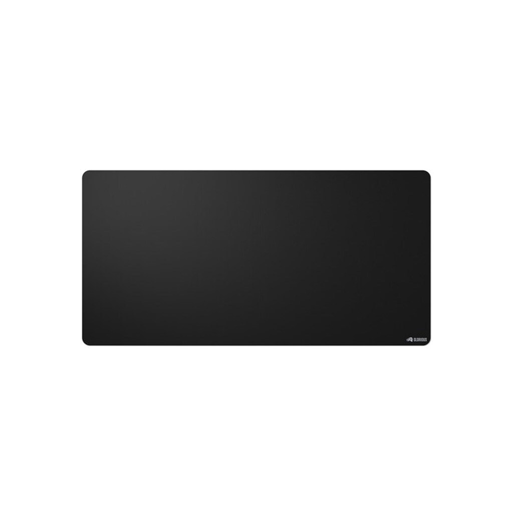 Glorious Mouse Pad 2 XXL - Edgeless - Black