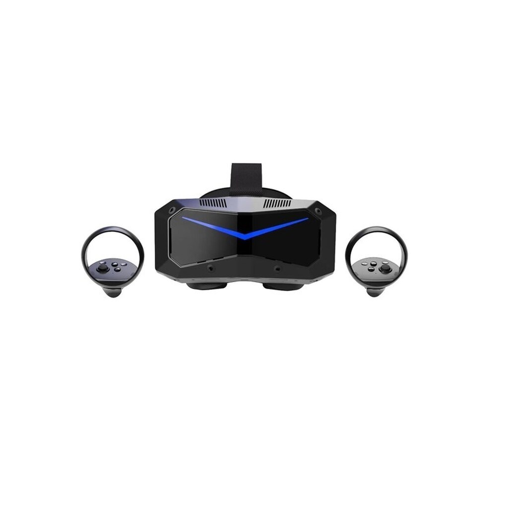 Pimax Crystal Super - 50PPD - No additional payment