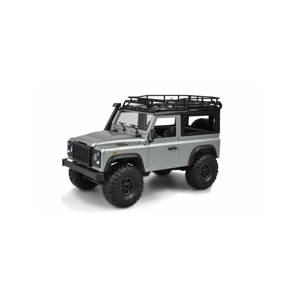 Amewi D90X12 Scale Off-Road Crawler 4WD 1:12 RTR