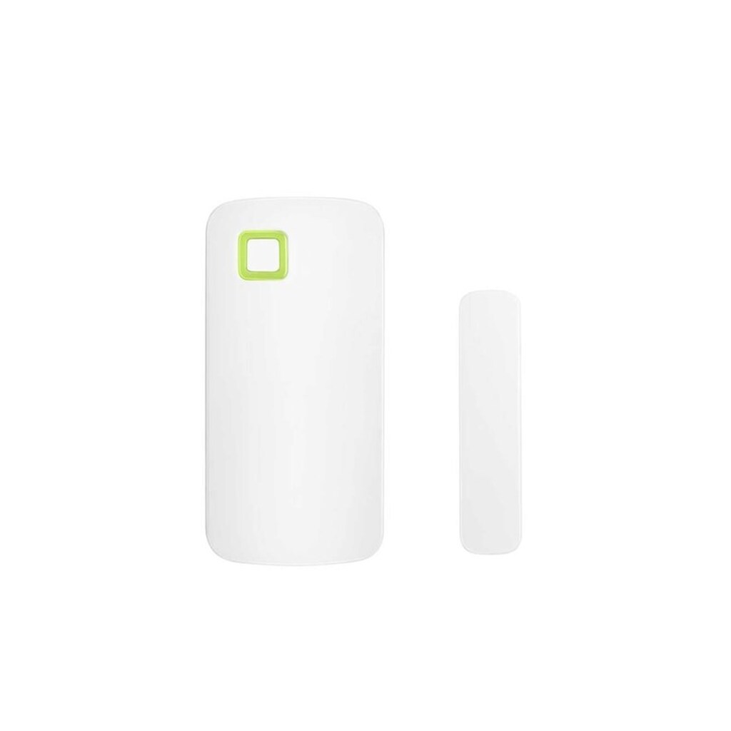 Adurosmart ZigBee contact sensor 2 parts. Battery included
