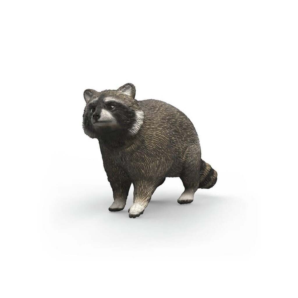 Schleich Vaskebjørn