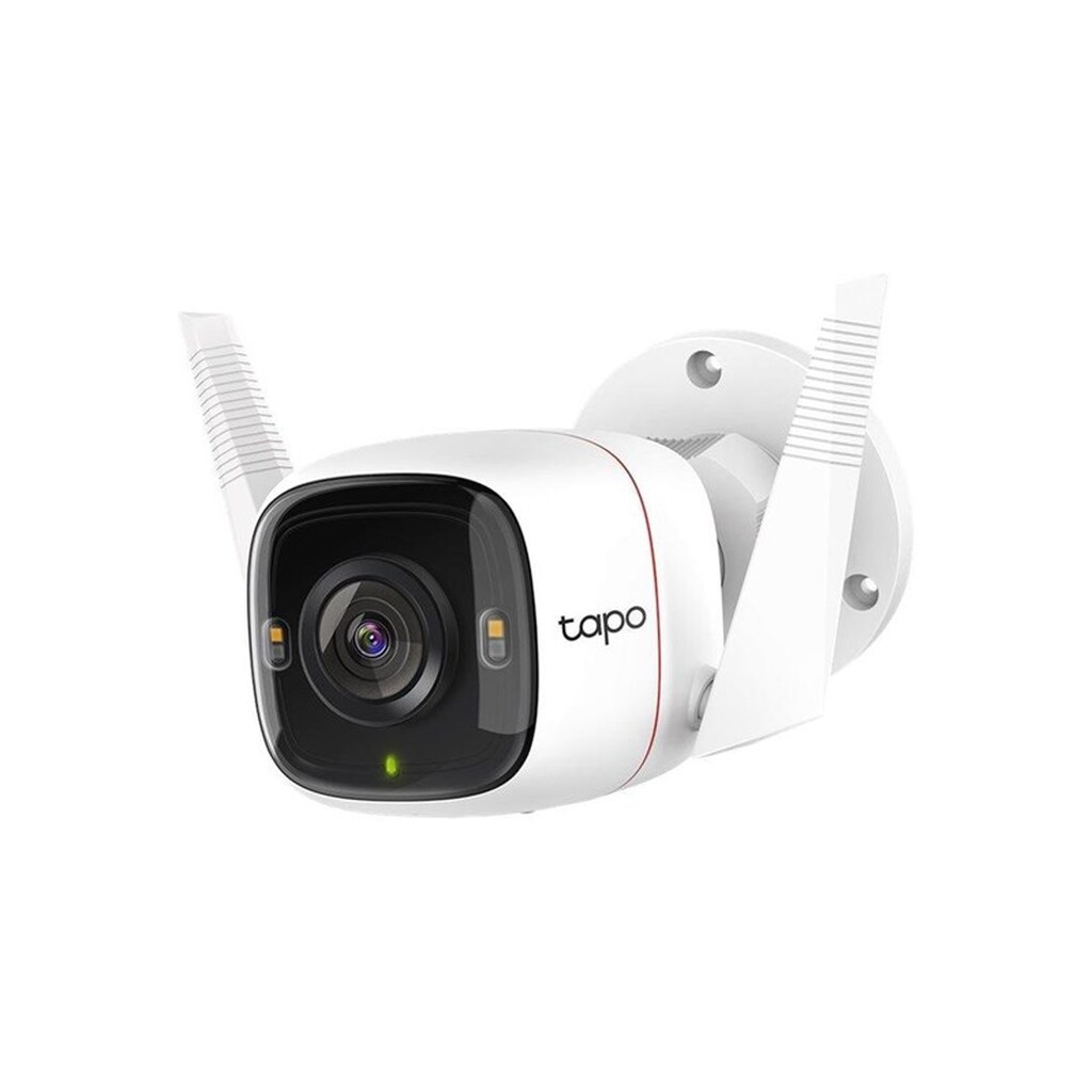 TP-Link Tapo C320WS V1 Outdoor Security Wi-Fi Camera 2K QHD