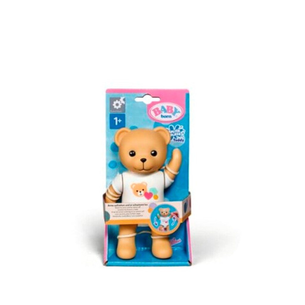 Baby Born Splish Splash Teddy