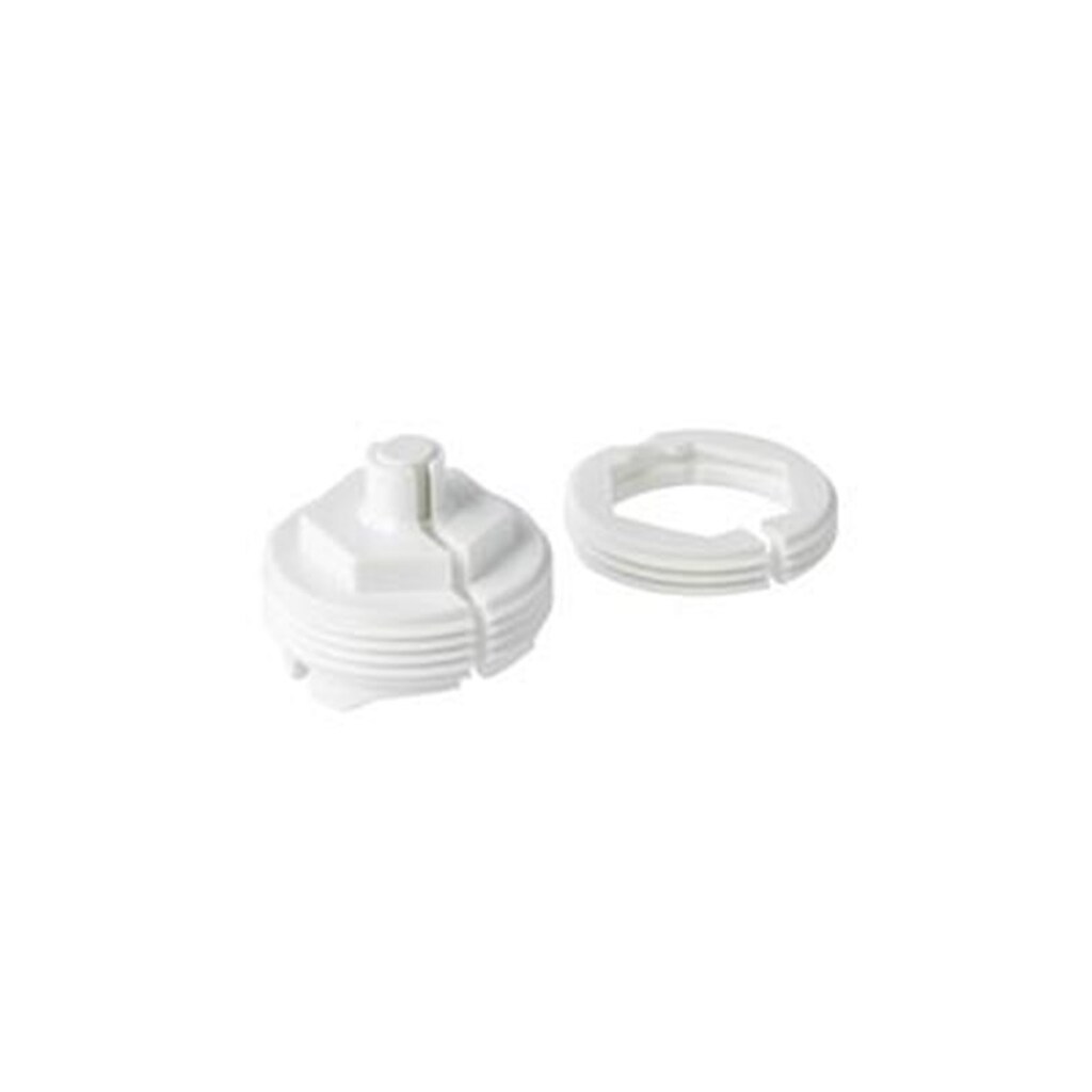 Popp Thermostat Adapter for Caleffi and Giacomini