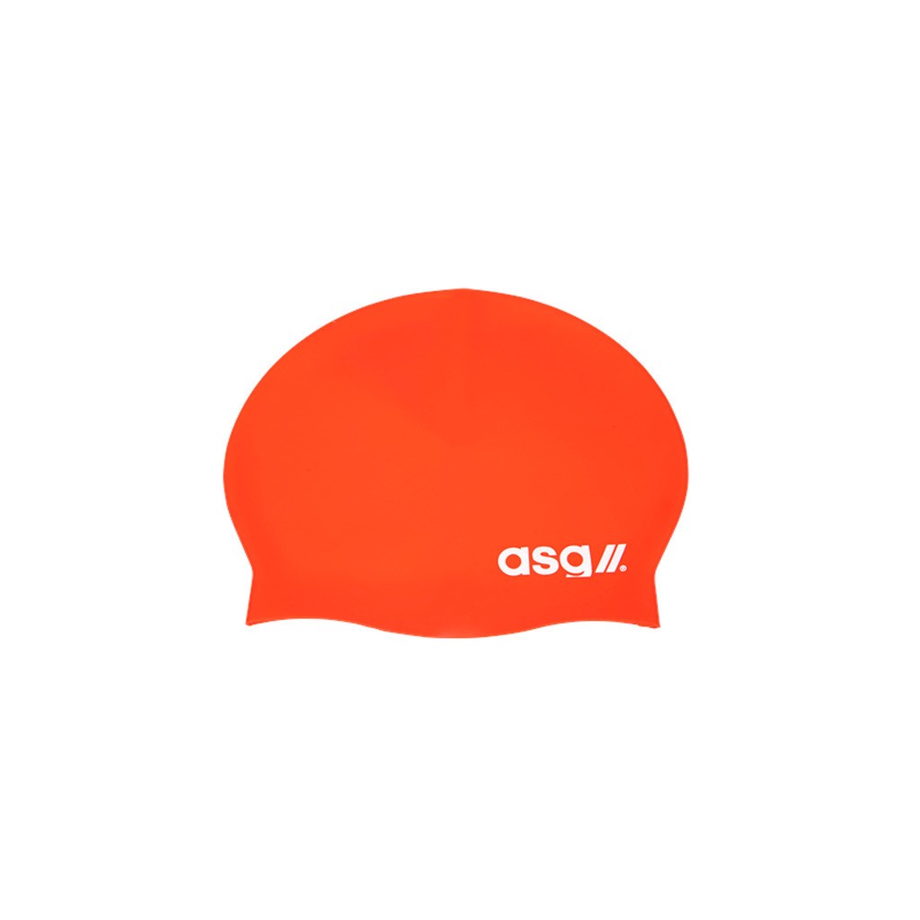 ASG Badehætte Rød