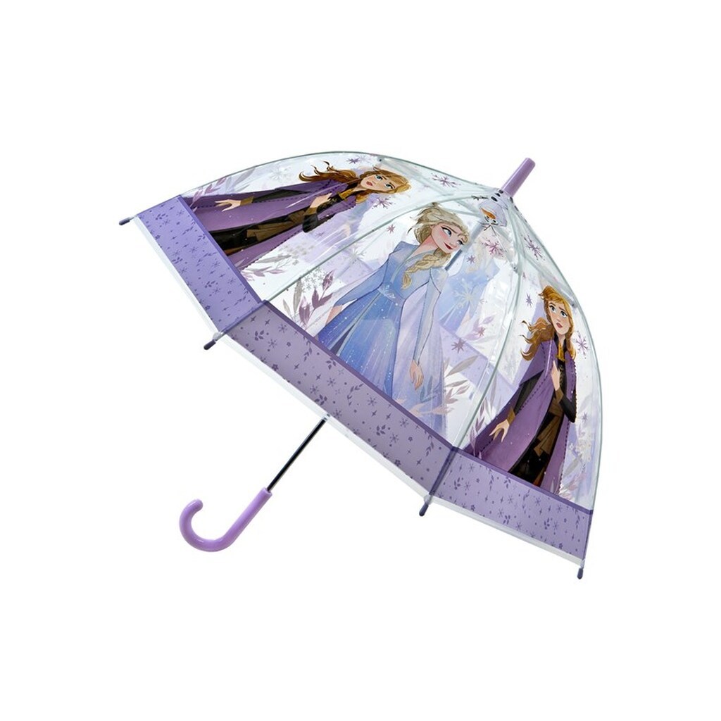 Euromic FROZEN Umbrella L 66 cm x dia. 69 cm