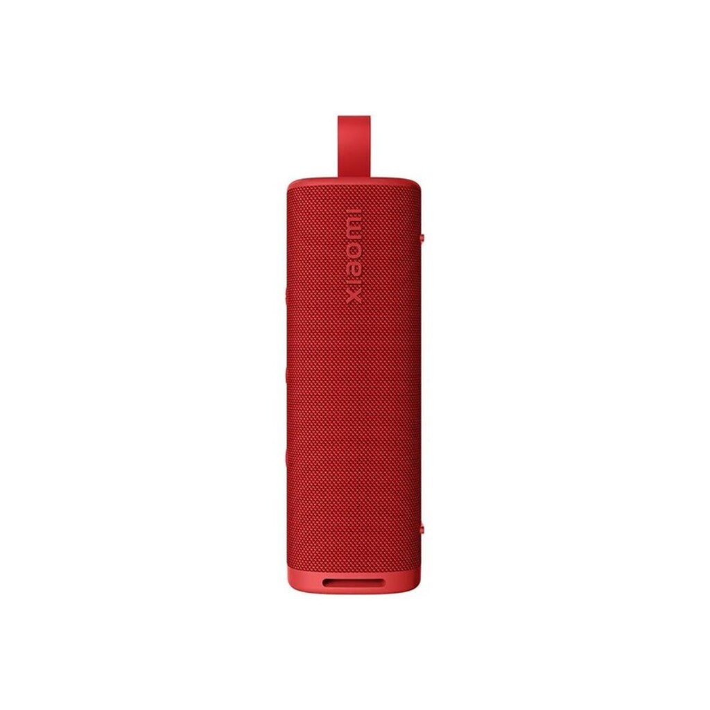 Xiaomi Sound Outdoor 30W - Rød