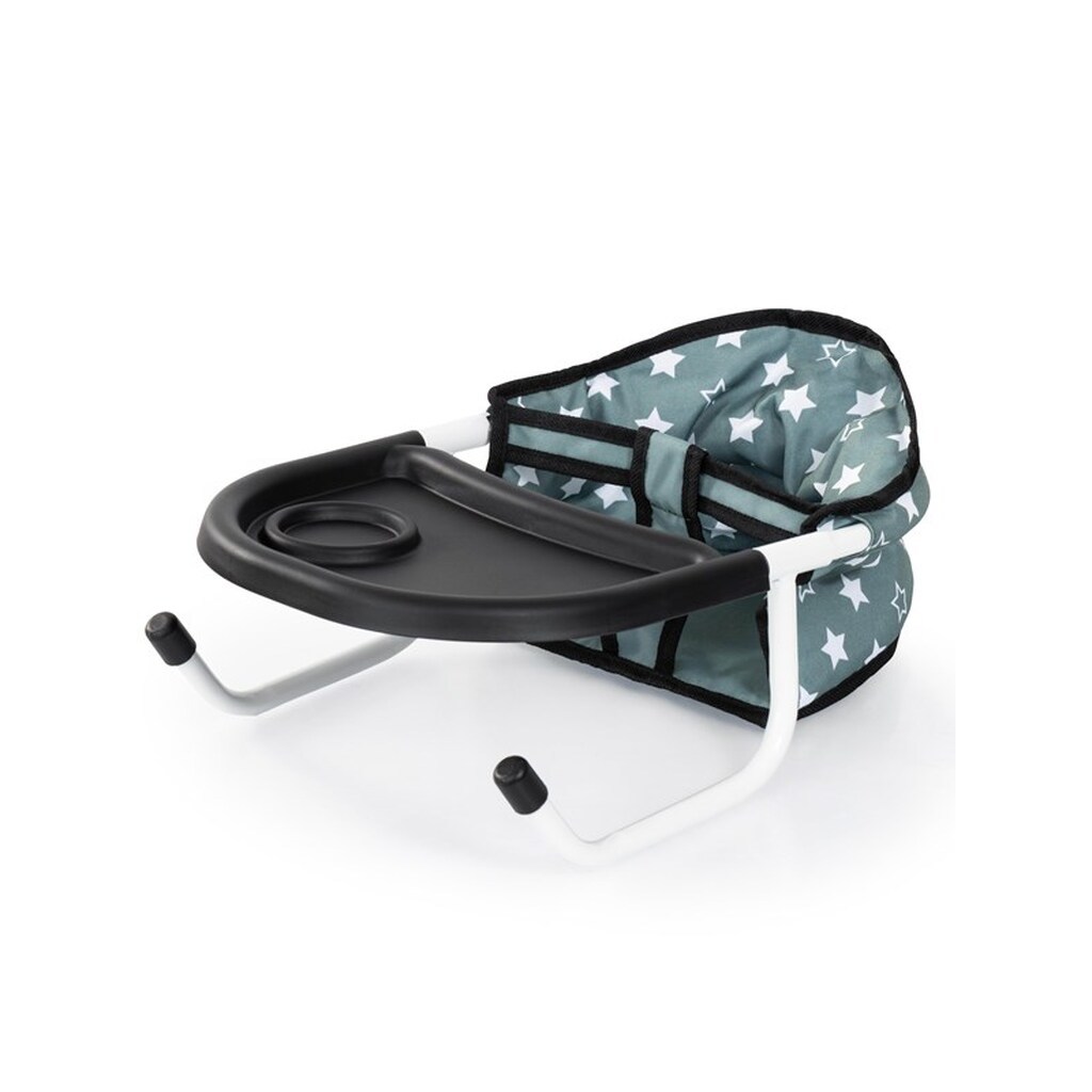 Bayer Design Table seat for dolls - Green