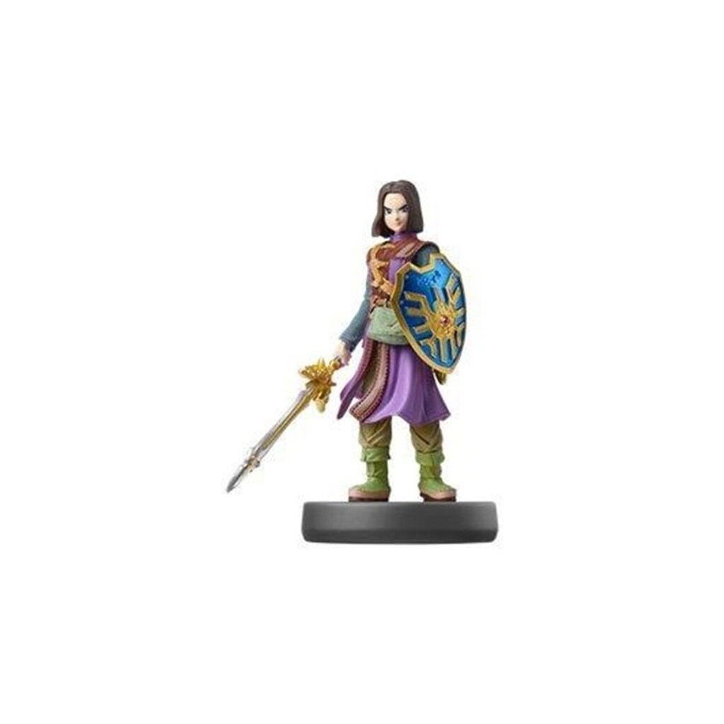 Nintendo Amiibo no. 84 Hero (Super Smash Bros. Collection)