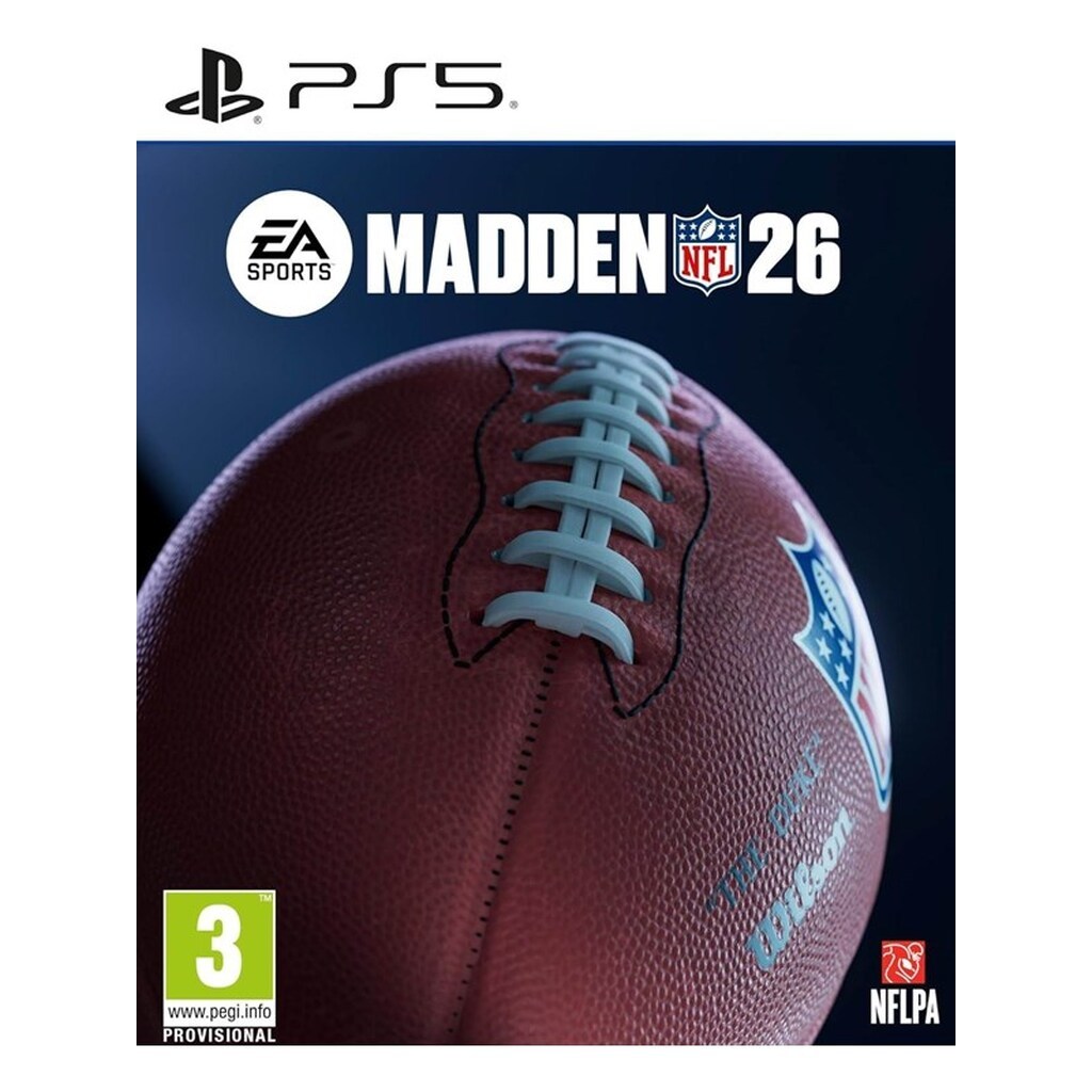 Madden NFL 26 - Sony PlayStation 5 - Sport
