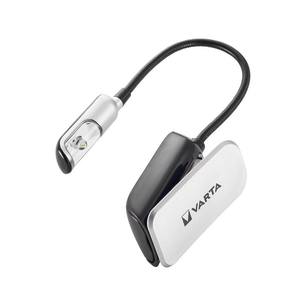 VARTA LED Book Light 2xCR2032