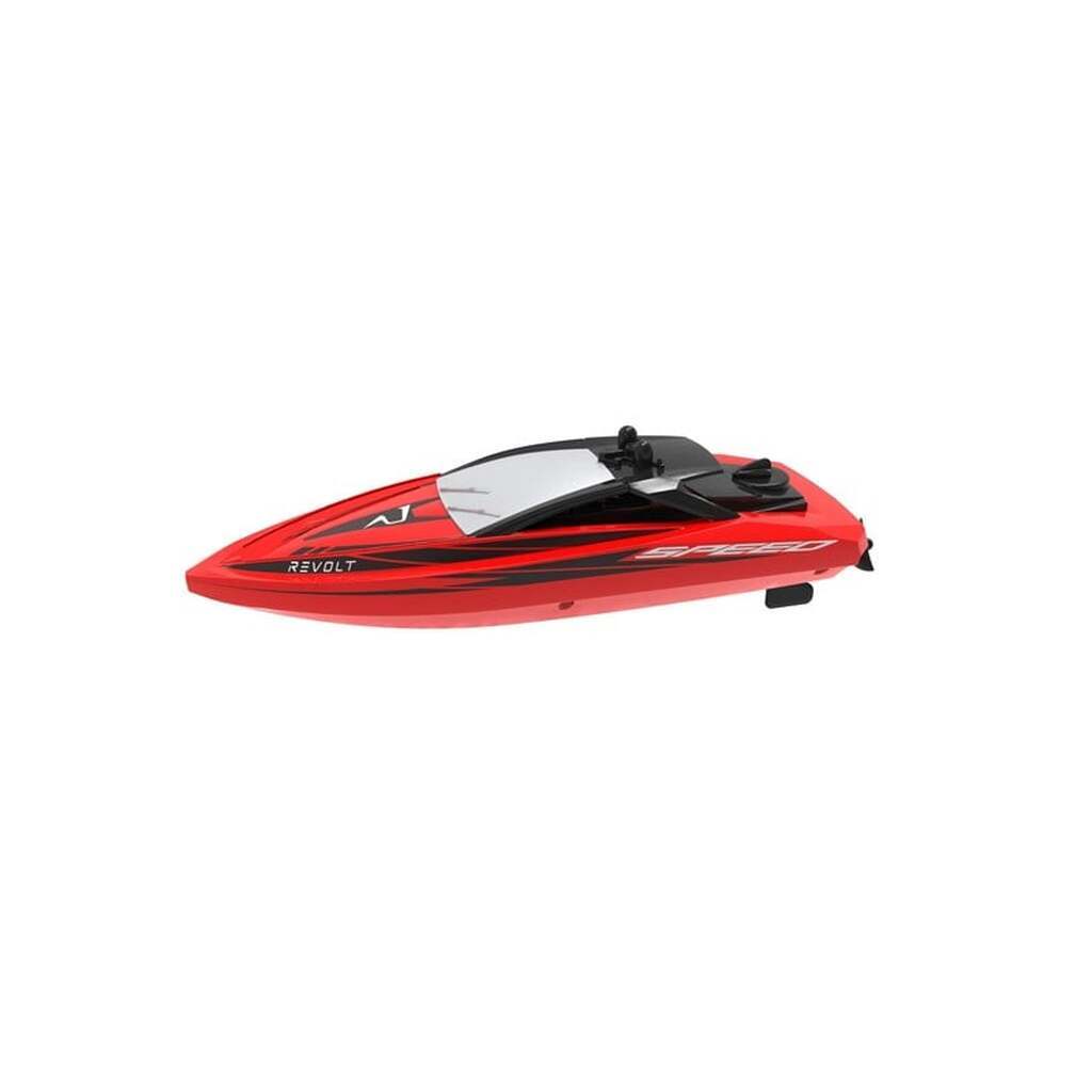 Syma RC Q5 Galaxy Båd