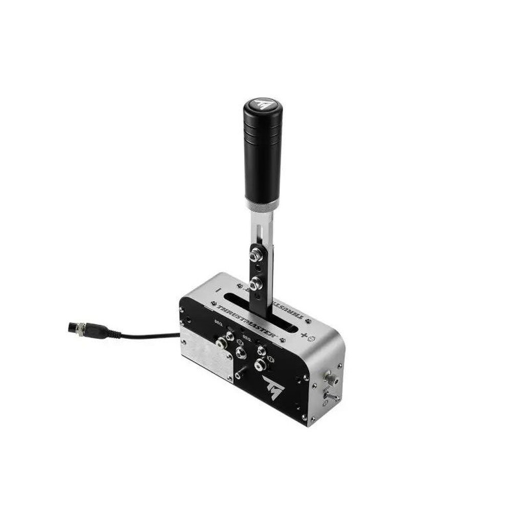 Thrustmaster TSS Handbrake - Wired Controller - Sony PlayStation 4