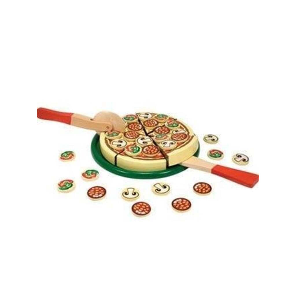 Melissa &amp; Doug - Pizza Party