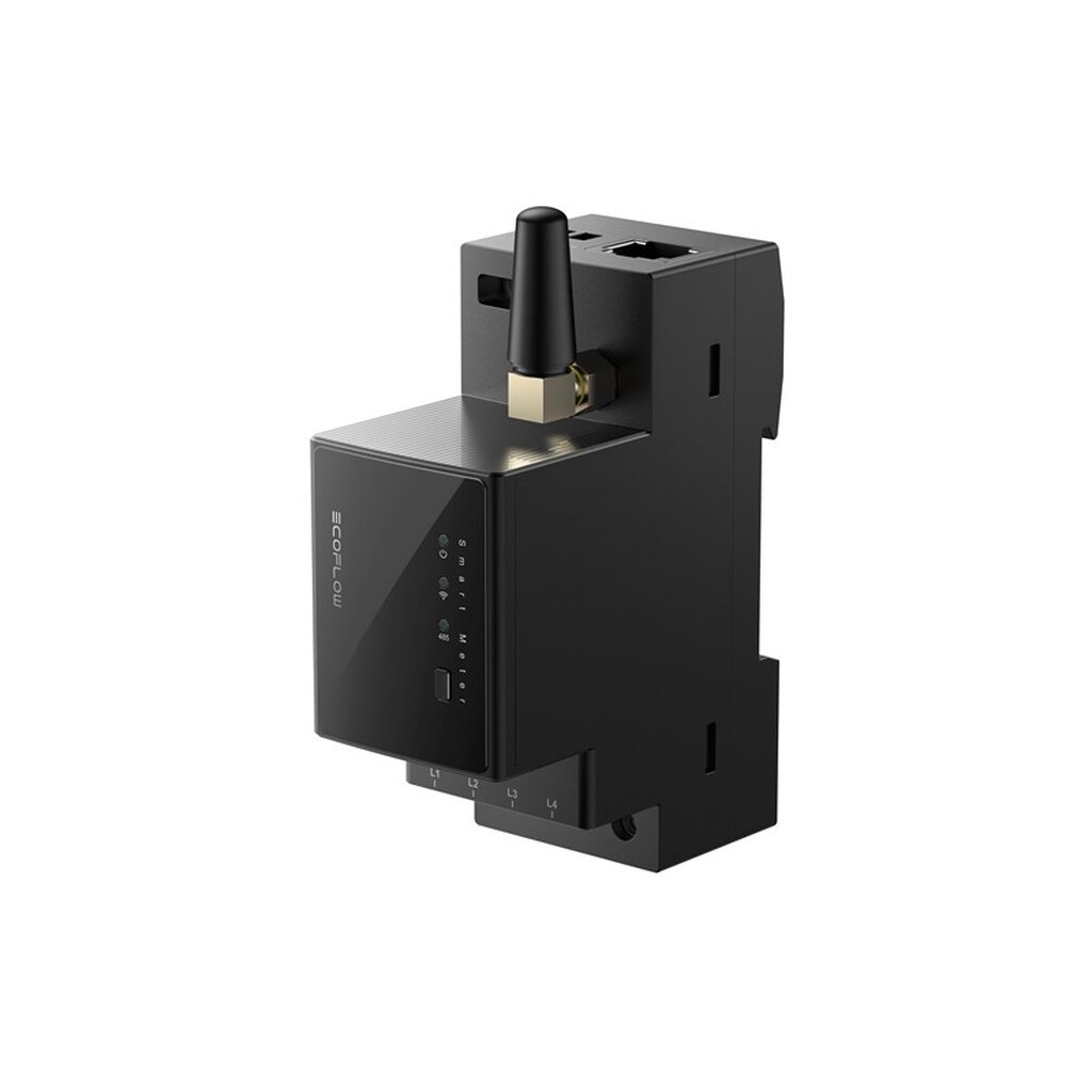 EcoFlow 120A WiFi Smart Meter