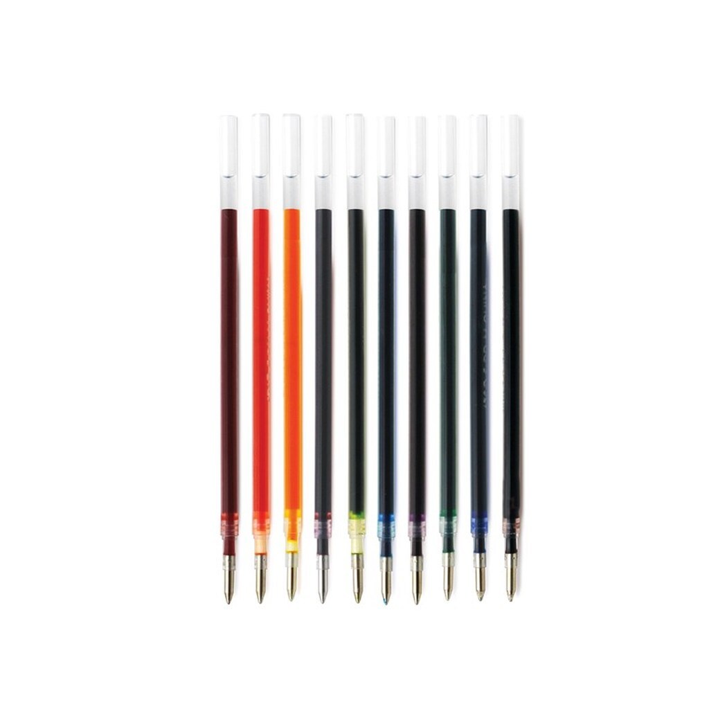 Euromic IQ® Gel Pen Refills 10 Pack