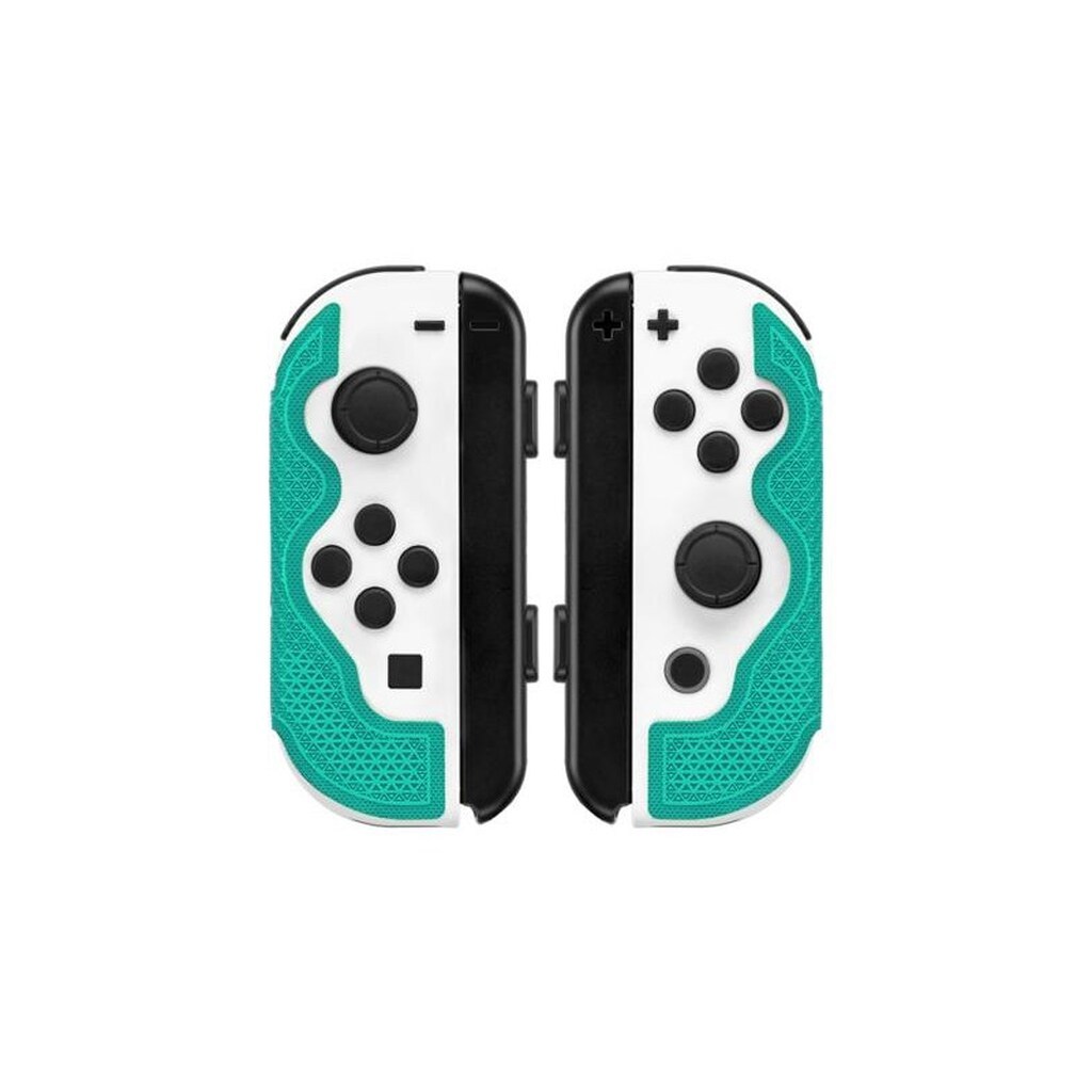 Lizard Skins DSP Controller Grip for Switch Joy-Con - Teal - Miscellaneous - Nintendo Switch