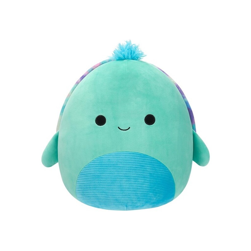 Squishmallows 40 cm P19 Cascade Skildpadde