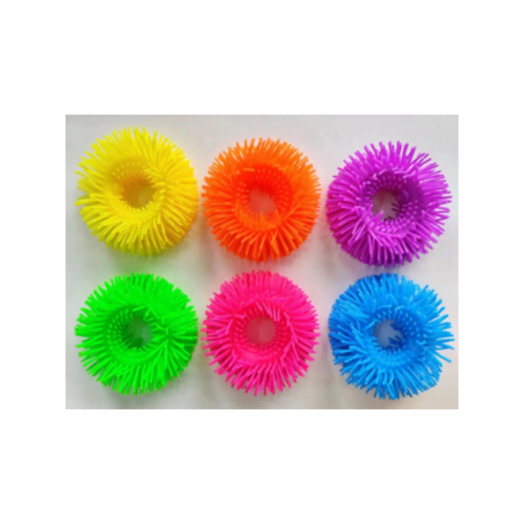 Pocket Money Puffer Bracelet - assorted