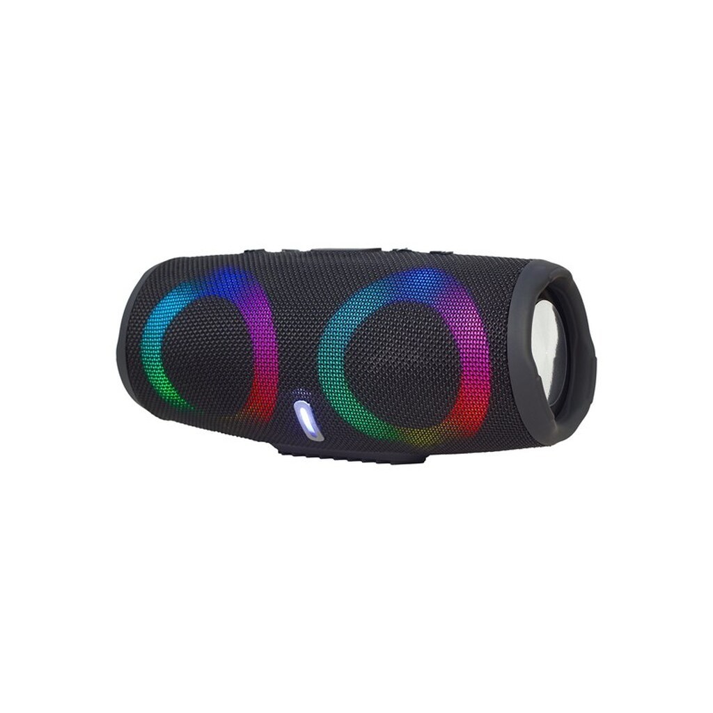 Gembird GMB Audio SPK-BT-LED-02 - speaker - for portable use - wireless