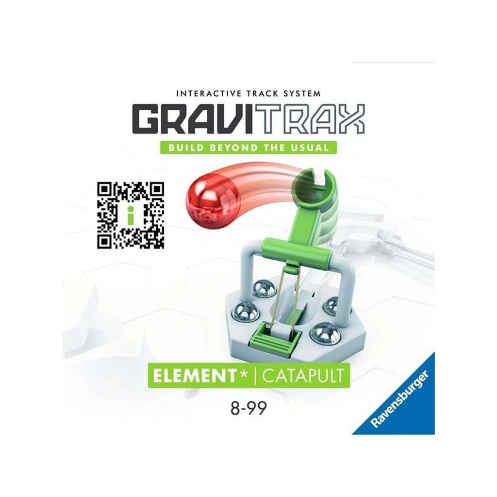 Ravensburger GraviTrax Expansion Set Element Catapult