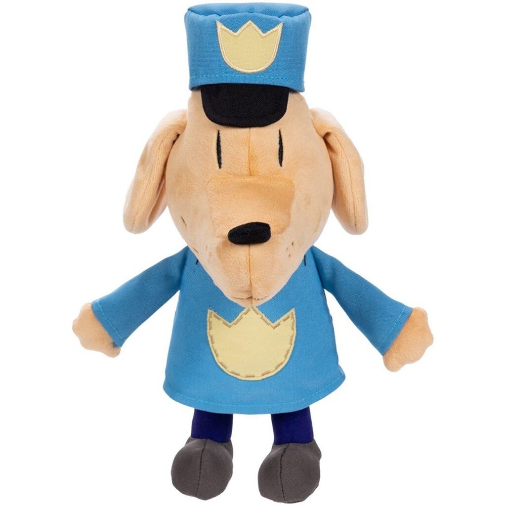 Jakks DogMan -Feature plush  /Plush