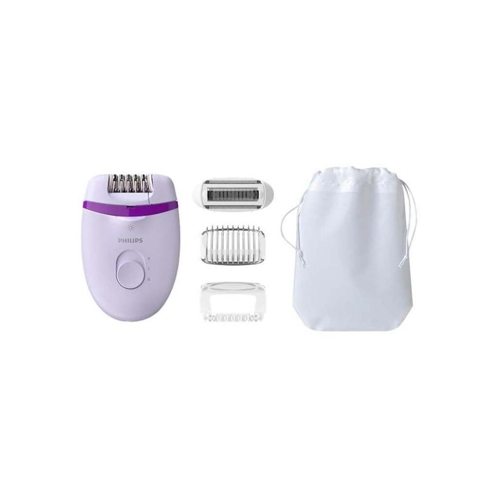 Philips Epilator Satinelle Essential BRE275/00