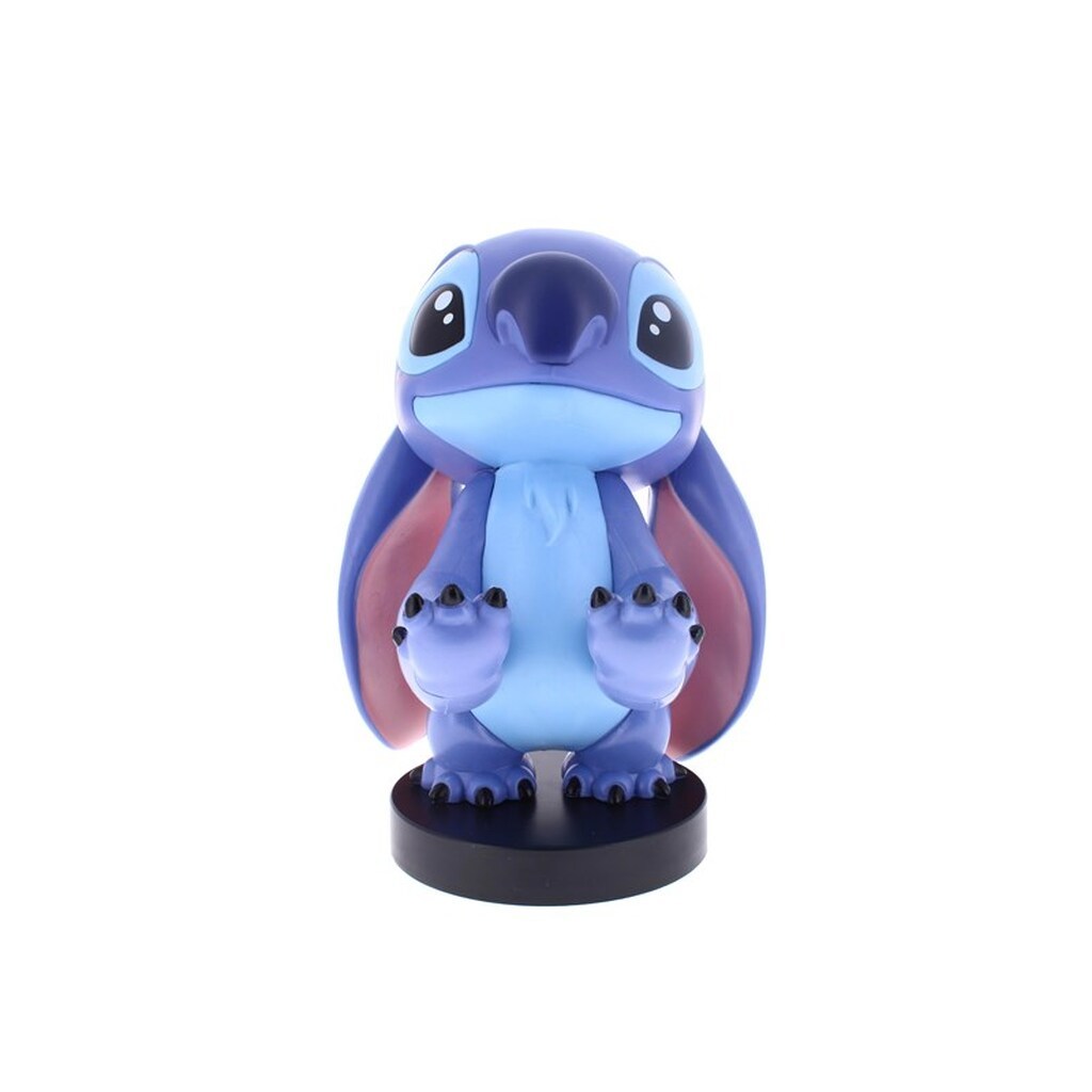 Cable Guys Stitch (Classic) - Tilbehør til spillekonsol