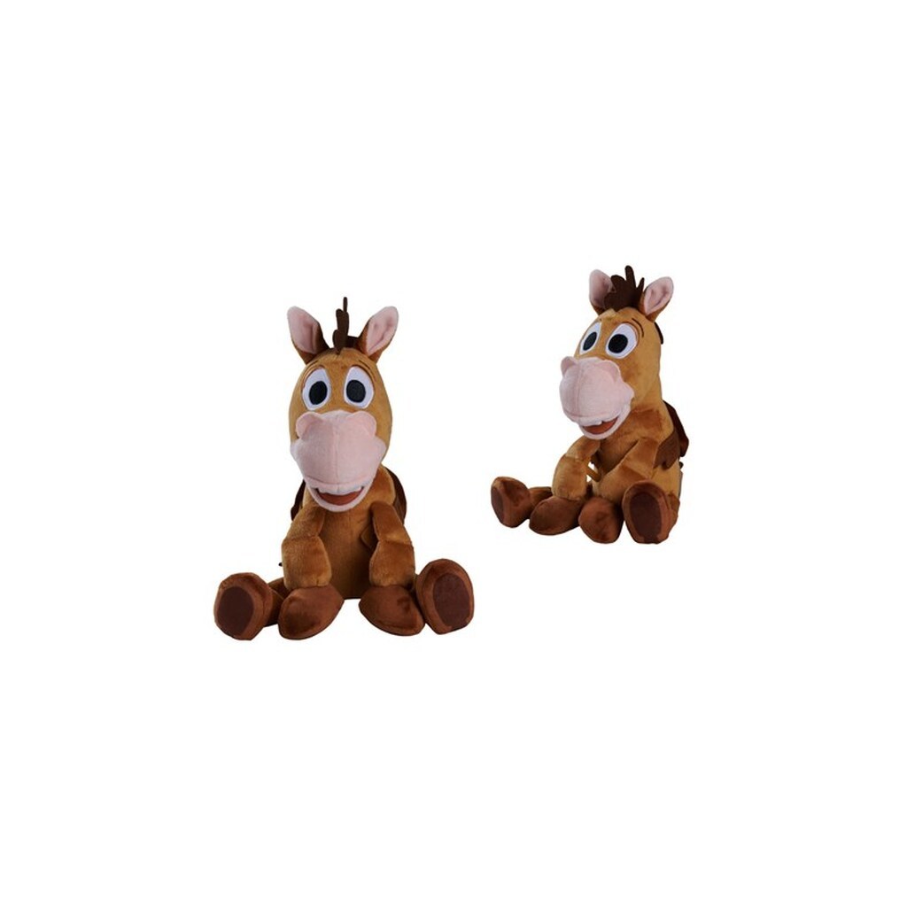 Simba Toys plush Disney Pixar TS-5 Bullseye 25cm