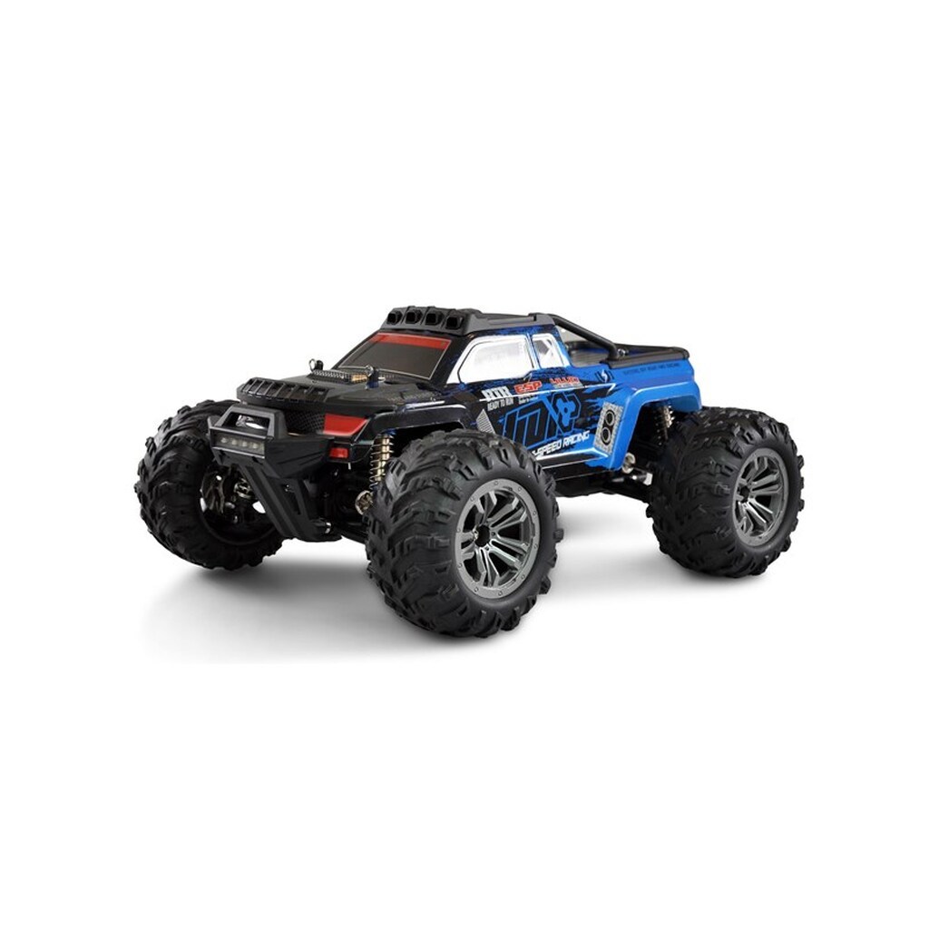 Amewi Daphoenodon Monster Truck 4WD 1:12 with Gyro RTR Blue