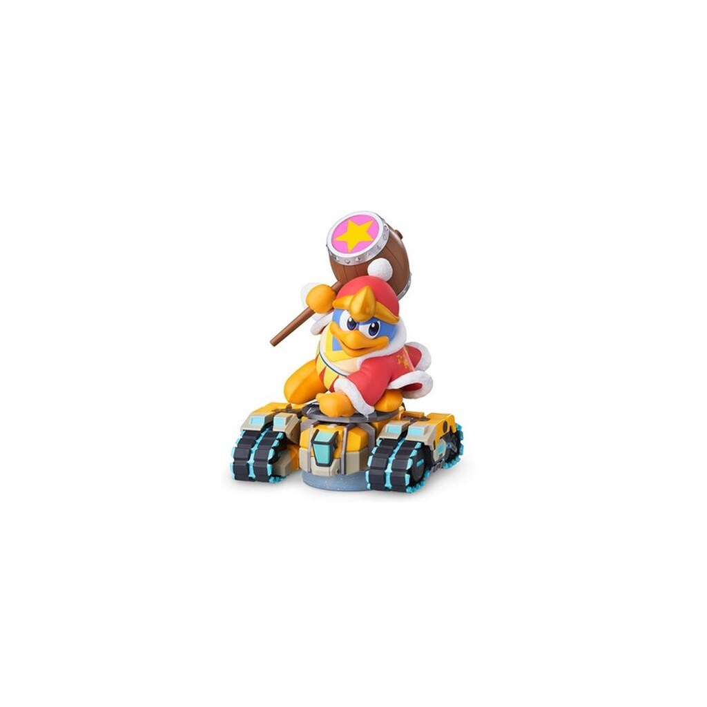 Nintendo amiibo King Dedede &amp; Tank Star