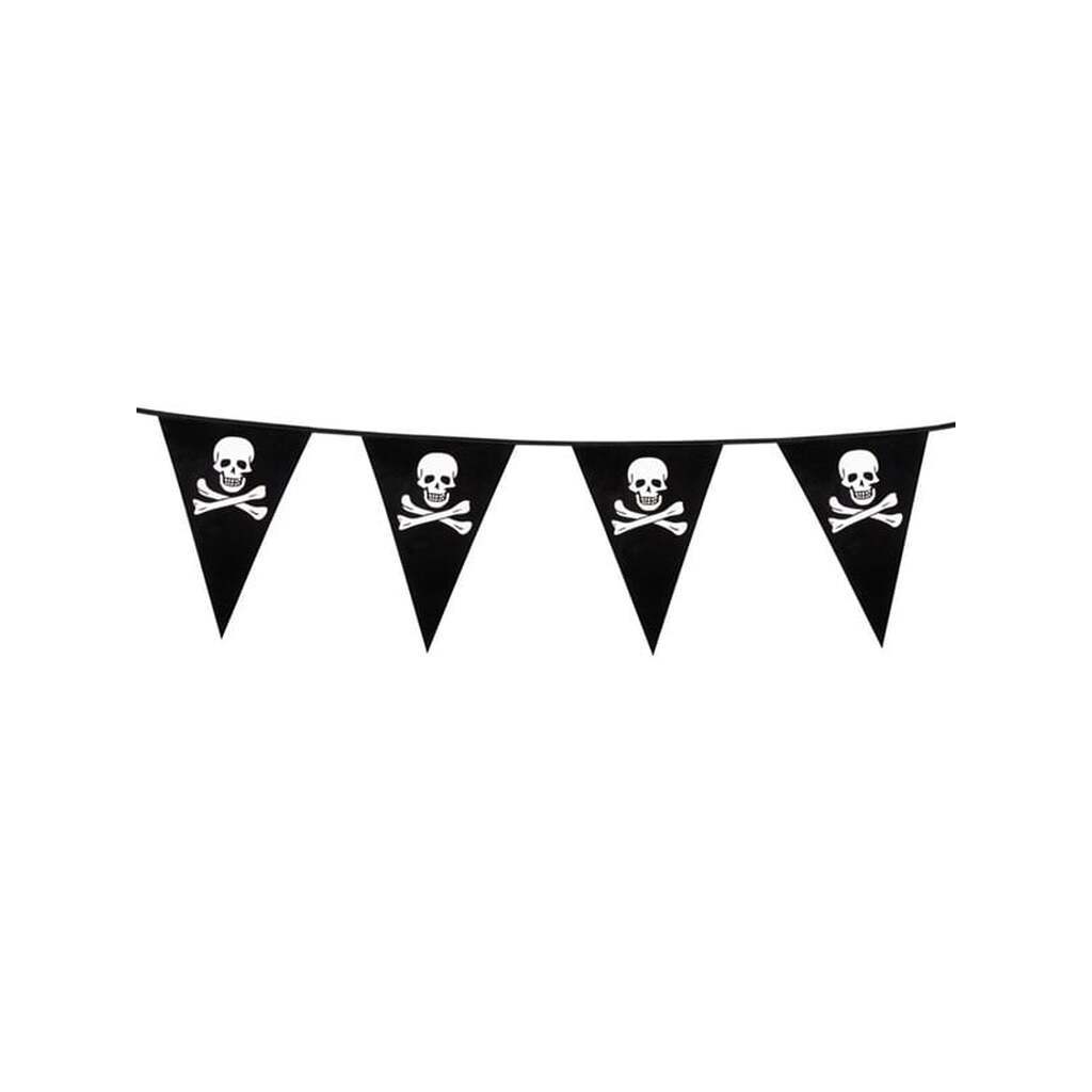 Boland Pirate Flag Line 6mtr.