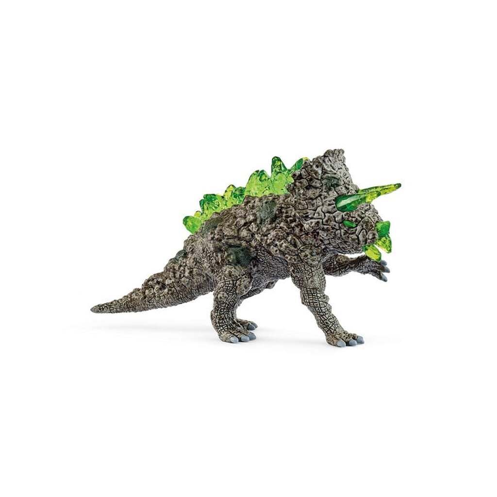 Schleich Sten Triceratops