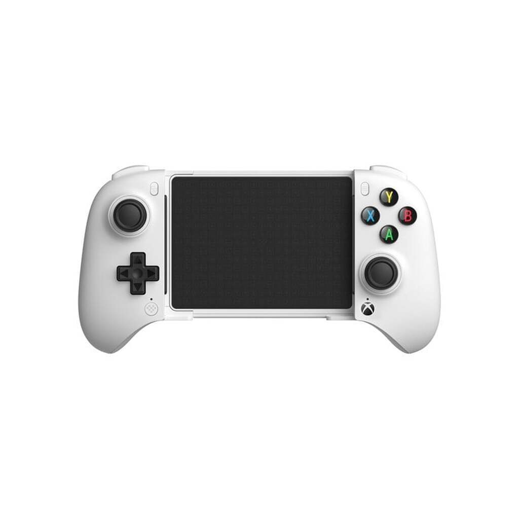 8BitDo Ultimate Mobile Gaming Pad (Gen 2) - White - Controller - Android