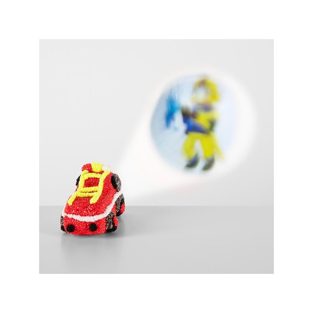 Paulinda Make your own Fire Department Projector