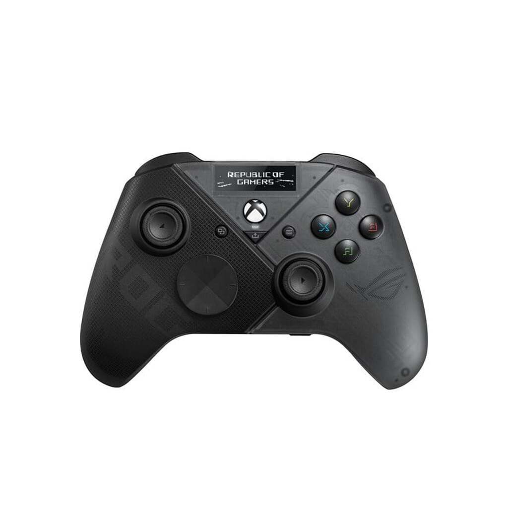 ASUS ROG Raikiri Pro - Wireless Controller - Microsoft Xbox One