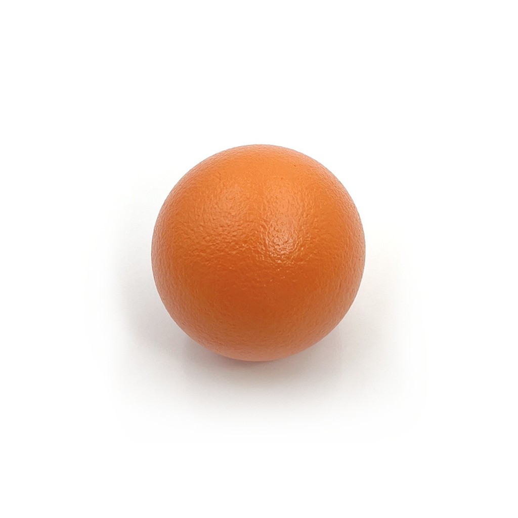 COG -bold Orange 9 cm