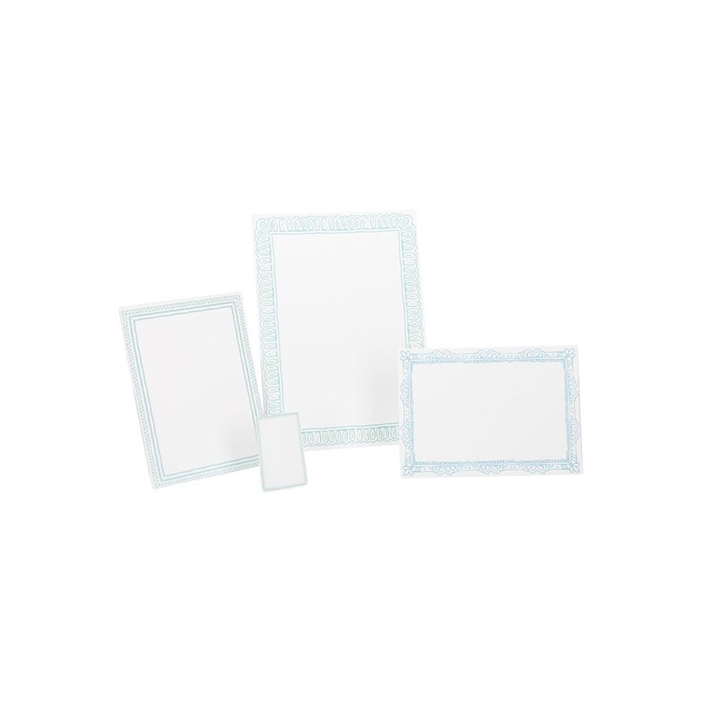 Wins Holland - Lobbes Photo Frames Decorate 4 pcs.