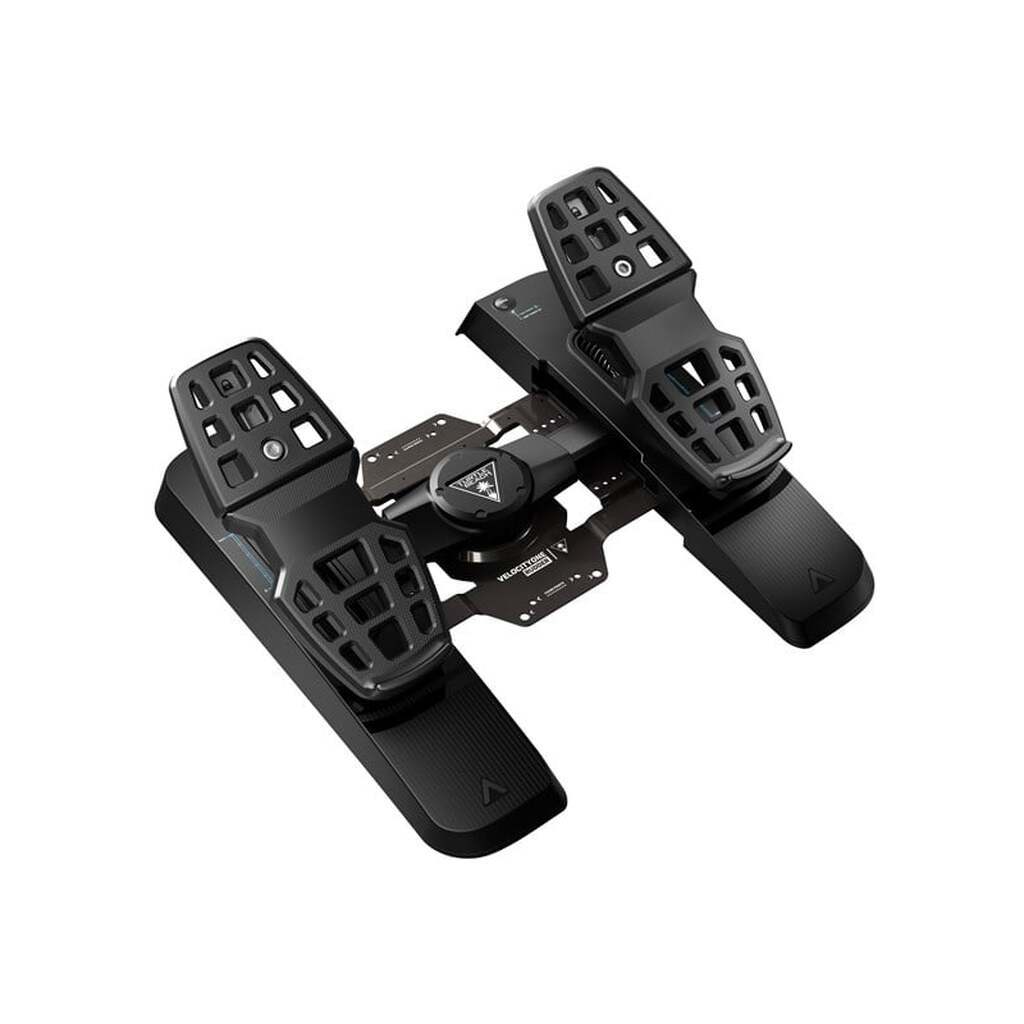 Turtle Beach VelocityOne Rudder - Xbox / PC - Wired Pedals