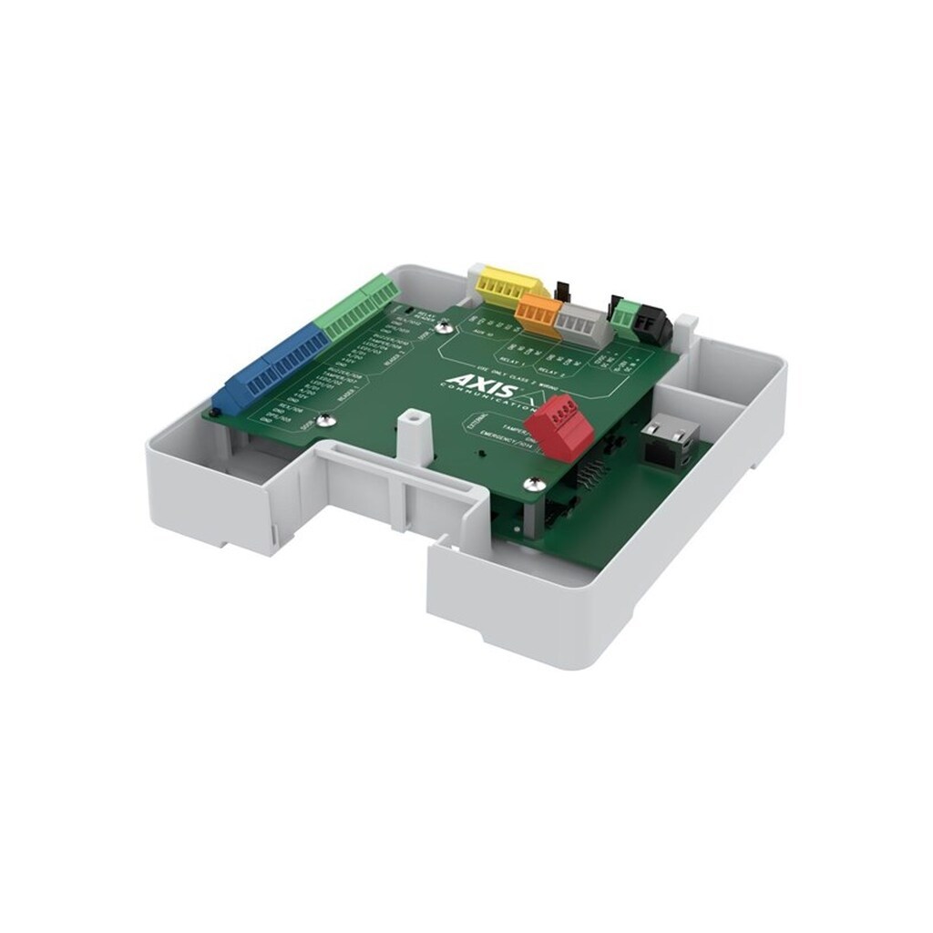 Axis A1610-B Network Door Controller