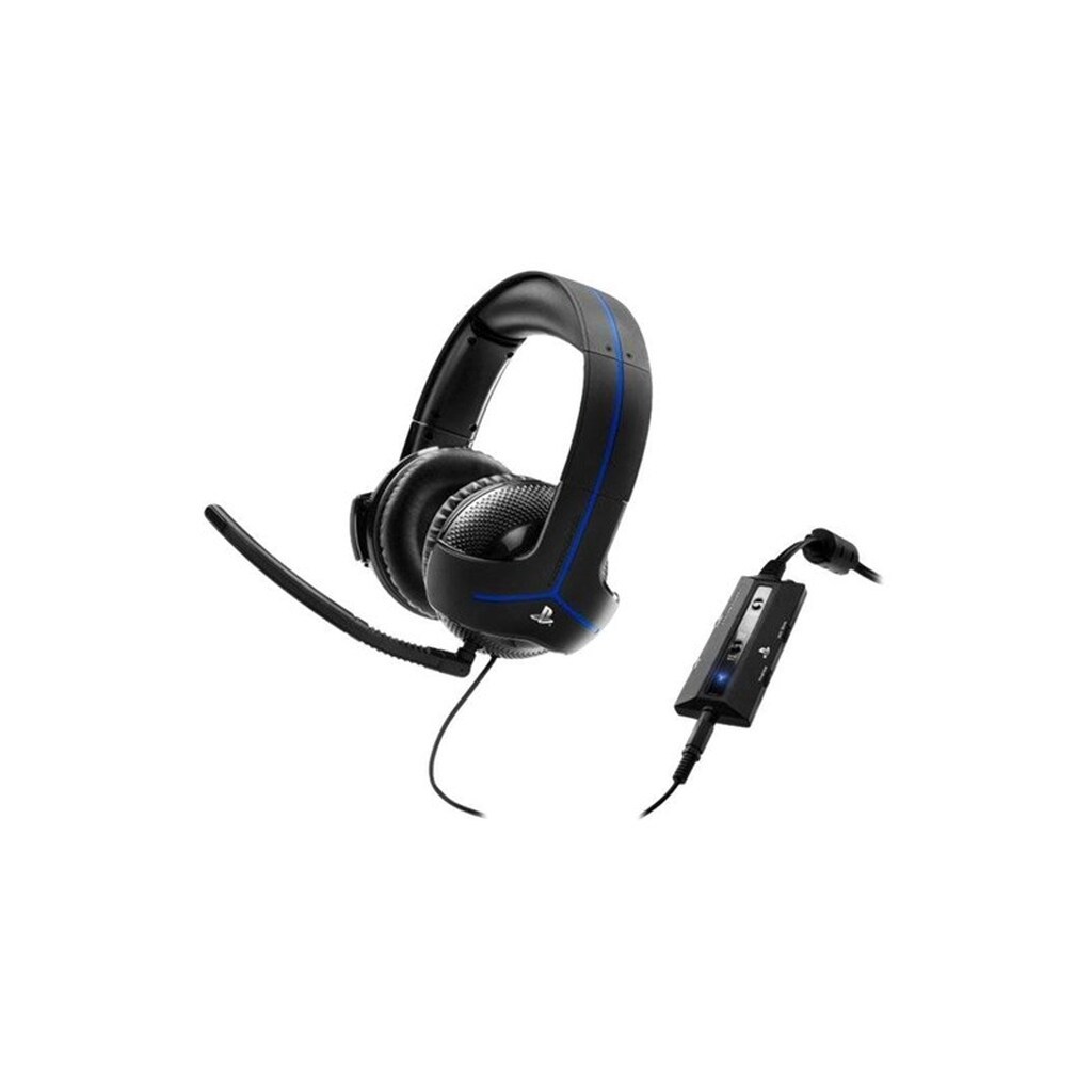 Thrustmaster Y-300P