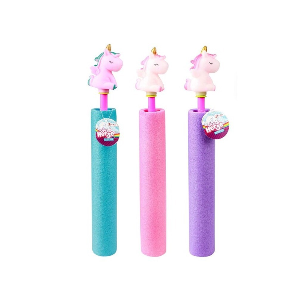 Dream Horse Water Spray Foam (Assorted)