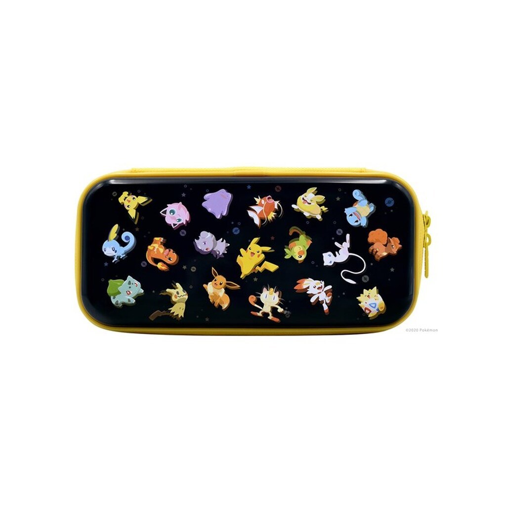 HORI Vault Case - Pokémon: Stars - Miscellaneous Taske - Nintendo Switch