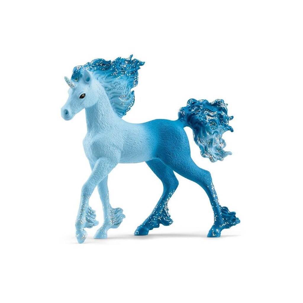 Schleich Elementa enhjørning