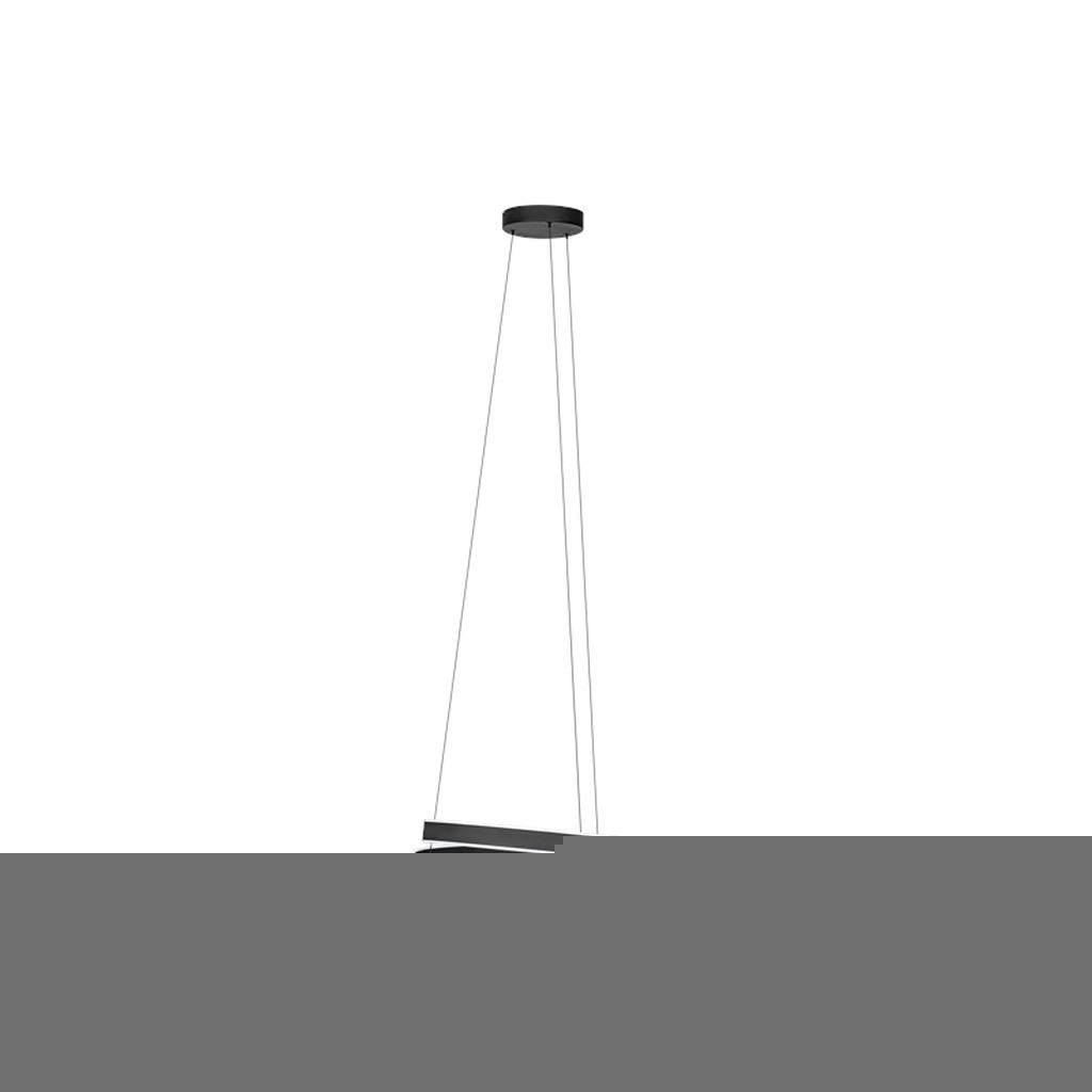 EGLO CONNECT.Z ANDABAIA SMART pendel sort M/TUNABLE WHITE