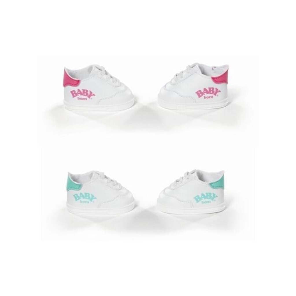 Baby Born Sneakers asst 43cm - assorted